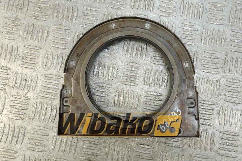 Shaft seal Perkins 2418F704 - Crankshaft for Construction machinery: picture 1 Shaft seal Perkins 2418F704 - Crankshaft for Construction machinery: picture 1