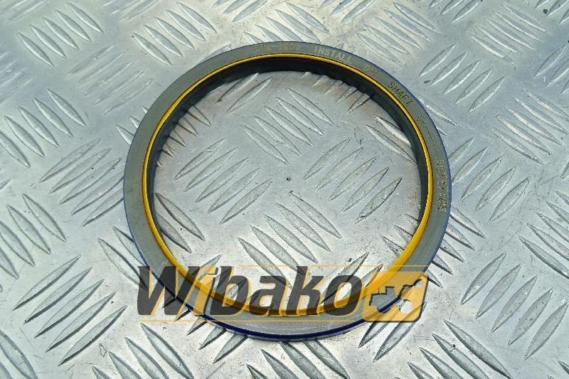 Shaft seal wbk 222-3909 - Crankshaft for Construction machinery: picture 1 Shaft seal wbk 222-3909 - Crankshaft for Construction machinery: picture 1