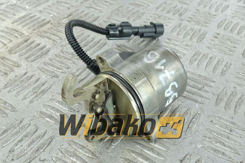 Shutdown device 3,8A Deutz 04287583/04287116/04102390/07287581 - Engine and parts for Agricultural machinery: picture 1 Shutdown device 3,8A Deutz 04287583/04287116/04102390/07287581 - Engine and parts for Agricultural machinery: picture 1
