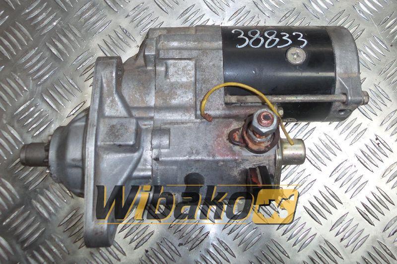 Starter Denso 223900 - Starter for Construction machinery: picture 1 Starter Denso 223900 - Starter for Construction machinery: picture 1