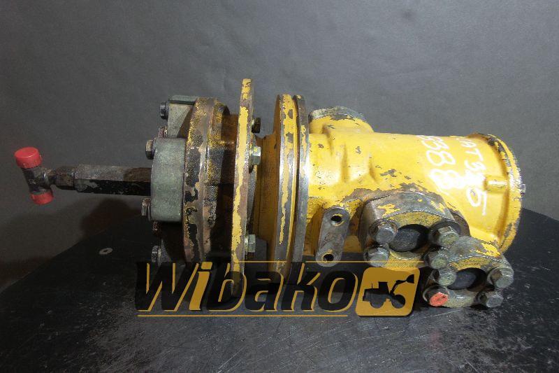 Swing joint (Svivel joint) Caterpillar 325L - Transmission for Construction machinery: picture 1 Swing joint (Svivel joint) Caterpillar 325L - Transmission for Construction machinery: picture 1