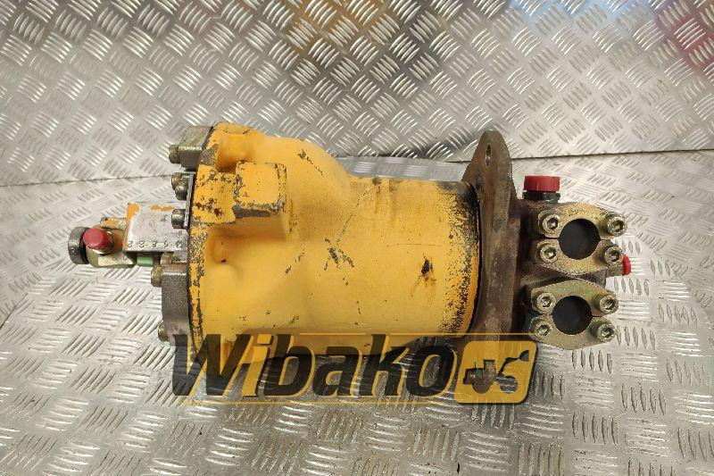 Swing joint (Svivel joint) Liebherr DDF520 9144400 - Transmission for Construction machinery: picture 1 Swing joint (Svivel joint) Liebherr DDF520 9144400 - Transmission for Construction machinery: picture 1