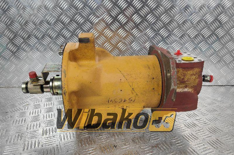 Swing joint (Svivel joint) Liebherr DDF520 9144400001 - Transmission for Construction machinery: picture 1 Swing joint (Svivel joint) Liebherr DDF520 9144400001 - Transmission for Construction machinery: picture 1