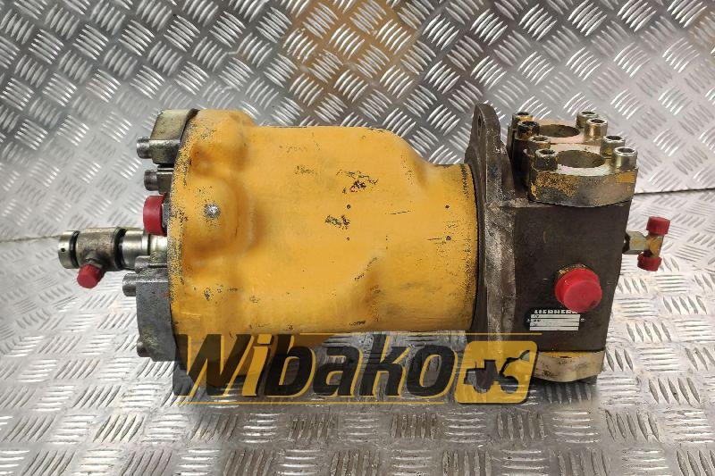 Swing joint (Svivel joint) Liebherr DDF525 9270180 - Transmission for Construction machinery: picture 1 Swing joint (Svivel joint) Liebherr DDF525 9270180 - Transmission for Construction machinery: picture 1
