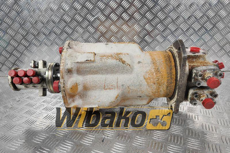 Swing joint (Svivel joint) Liebherr DDF720 9201898000 - Transmission for Construction machinery: picture 1 Swing joint (Svivel joint) Liebherr DDF720 9201898000 - Transmission for Construction machinery: picture 1