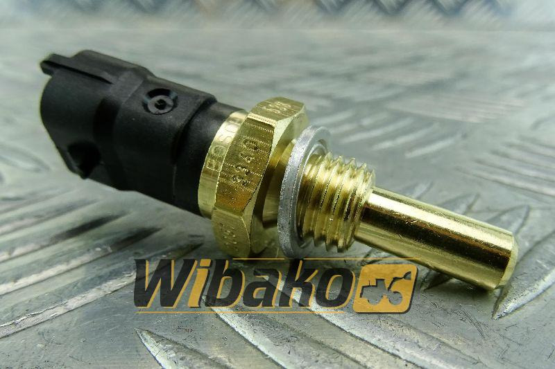 Temperature sensor ELTH 2693151 - Sensor for Construction machinery: picture 1 Temperature sensor ELTH 2693151 - Sensor for Construction machinery: picture 1