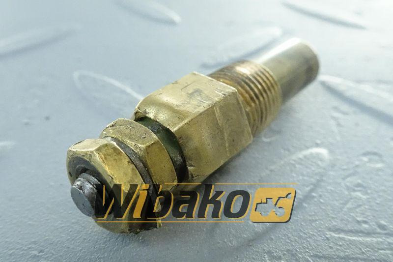 Temperature sensor Kubota 16222-72860 - Sensor for Construction machinery: picture 1 Temperature sensor Kubota 16222-72860 - Sensor for Construction machinery: picture 1