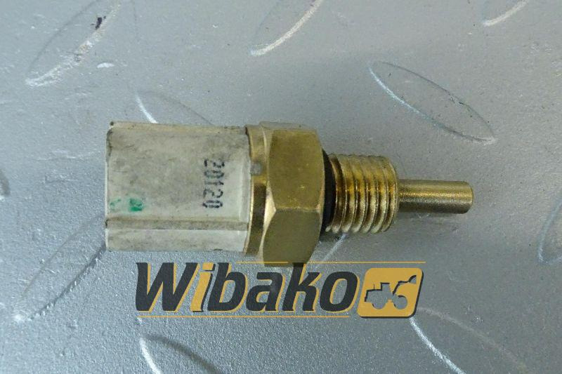 Temperature sensor Kubota T1063-65660 - Sensor for Construction machinery: picture 1 Temperature sensor Kubota T1063-65660 - Sensor for Construction machinery: picture 1