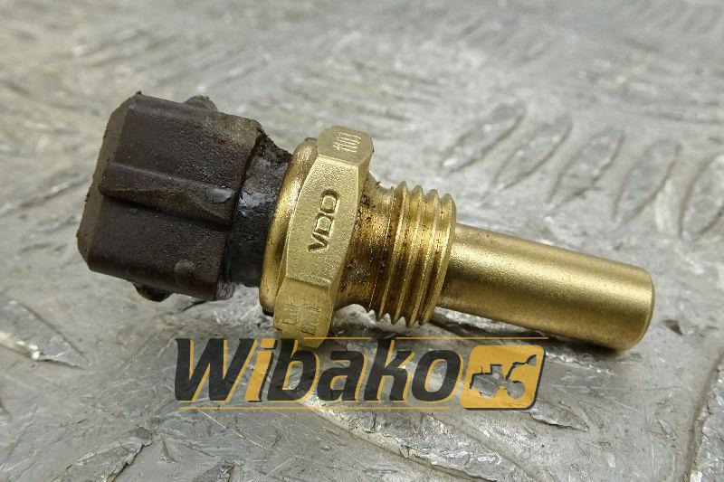 Temperature sensor VDO 805/42/1 - Sensor for Construction machinery: picture 1 Temperature sensor VDO 805/42/1 - Sensor for Construction machinery: picture 1