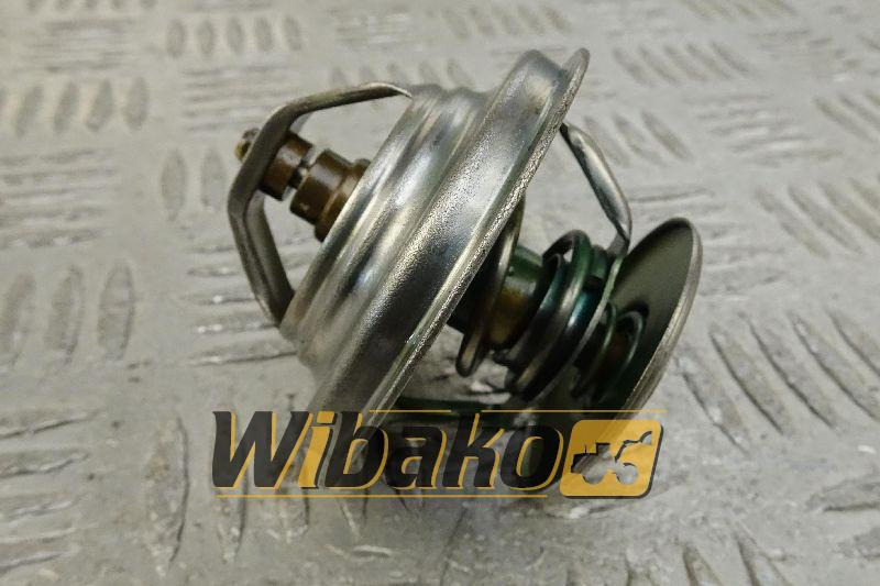 Thermostat Deutz 04224848 - Thermostat for Construction machinery: picture 1 Thermostat Deutz 04224848 - Thermostat for Construction machinery: picture 1