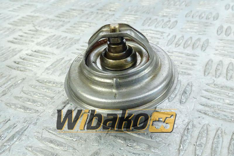 Thermostat Deutz 1015 04224841 - Thermostat for Construction machinery: picture 1 Thermostat Deutz 1015 04224841 - Thermostat for Construction machinery: picture 1