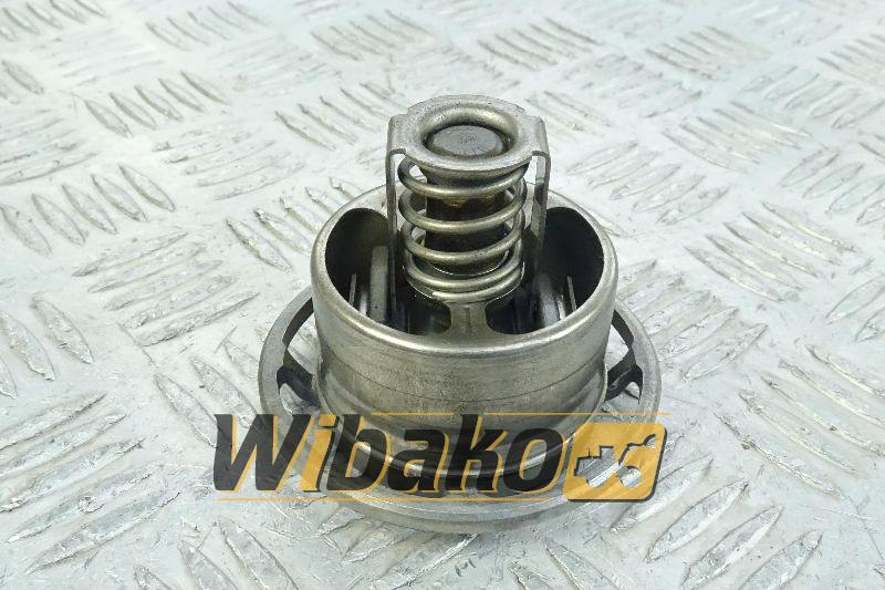 Thermostat Deutz/Volvo 04911831 - Thermostat for Construction machinery: picture 1 Thermostat Deutz/Volvo 04911831 - Thermostat for Construction machinery: picture 1