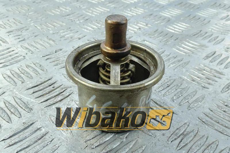 Thermostat KMP 3306 248-5513 - Thermostat for Construction machinery: picture 1 Thermostat KMP 3306 248-5513 - Thermostat for Construction machinery: picture 1