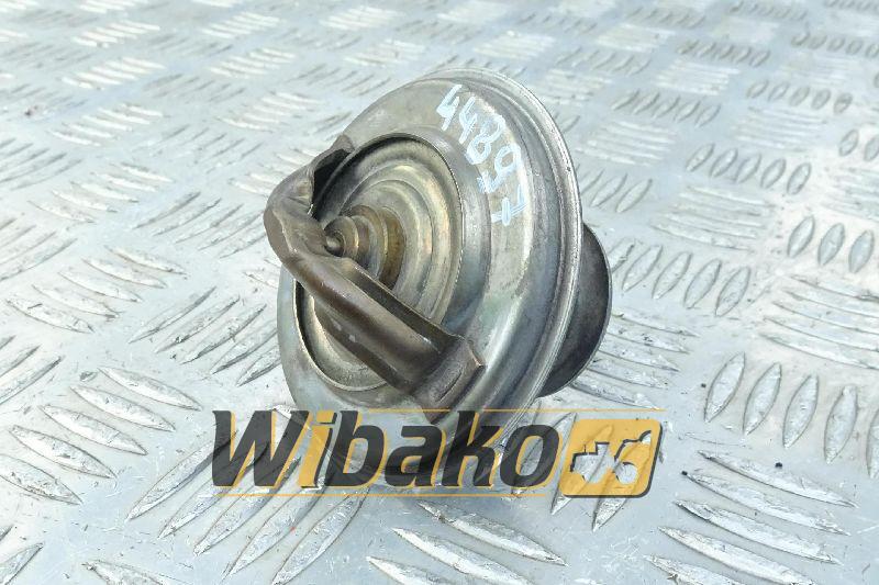 Thermostat Liebherr 10137949 - Thermostat for Construction machinery: picture 1 Thermostat Liebherr 10137949 - Thermostat for Construction machinery: picture 1