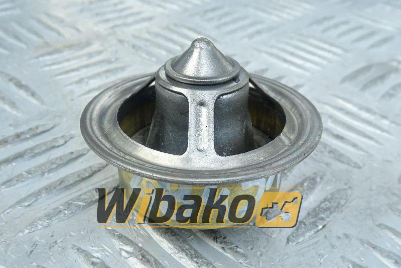 Thermostat Liebherr D504 7090896 - Thermostat for Construction machinery: picture 1 Thermostat Liebherr D504 7090896 - Thermostat for Construction machinery: picture 1