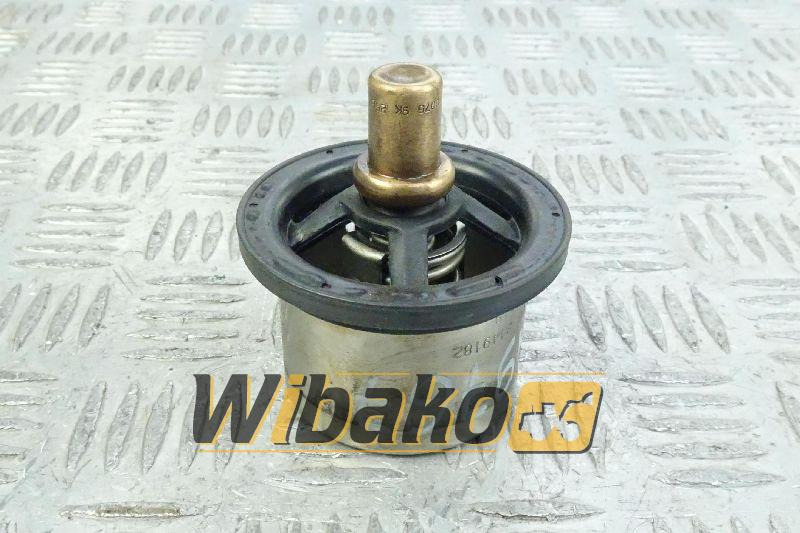 Thermostat Volvo 8149182 - Thermostat for Construction machinery: picture 1 Thermostat Volvo 8149182 - Thermostat for Construction machinery: picture 1