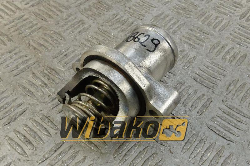Thermostat housing for engine Deutz 1013 04207962 - Thermostat for Construction machinery: picture 1 Thermostat housing for engine Deutz 1013 04207962 - Thermostat for Construction machinery: picture 1