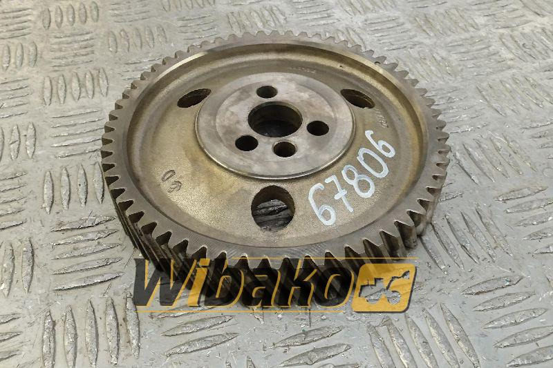 Timing gear Volvo 478297 - Camshaft for Construction machinery: picture 1 Timing gear Volvo 478297 - Camshaft for Construction machinery: picture 1