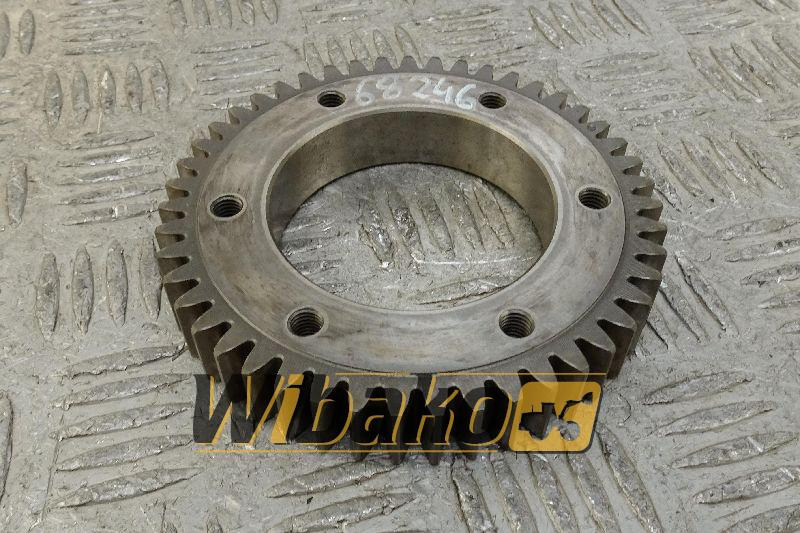 Timing gear for engine Deutz TCD2015 V06 04262918 - Engine and parts for Construction machinery: picture 1 Timing gear for engine Deutz TCD2015 V06 04262918 - Engine and parts for Construction machinery: picture 1