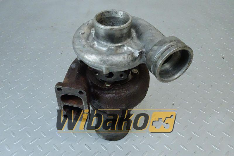 Turbocharger Deutz 04204169 - Turbo for Construction machinery: picture 1 Turbocharger Deutz 04204169 - Turbo for Construction machinery: picture 1