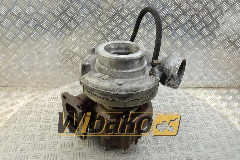 Turbocharger Deutz 04263544 - Turbo for Construction machinery: picture 1 Turbocharger Deutz 04263544 - Turbo for Construction machinery: picture 1