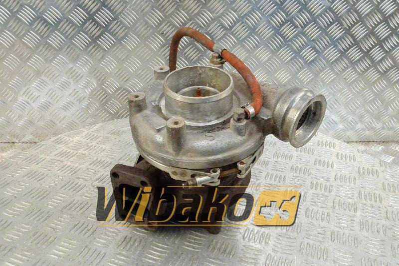 Turbocharger Deutz 04290819 - Turbo for Construction machinery: picture 1 Turbocharger Deutz 04290819 - Turbo for Construction machinery: picture 1