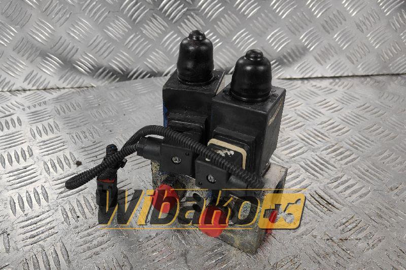 Valves set Caterpillar 113-7347 - Hydraulic valve for Construction machinery: picture 1 Valves set Caterpillar 113-7347 - Hydraulic valve for Construction machinery: picture 1
