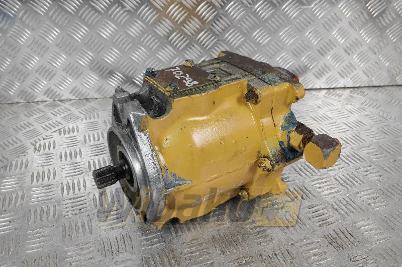 Vickers MVF19 876037 - Hydraulic motor for Construction machinery: picture 2 Vickers MVF19 876037 - Hydraulic motor for Construction machinery: picture 2