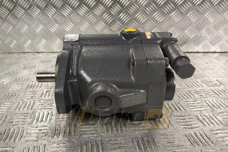 Vickers PVB10RSY31C 430487 - Hydraulic pump for Construction machinery: picture 2 Vickers PVB10RSY31C 430487 - Hydraulic pump for Construction machinery: picture 2