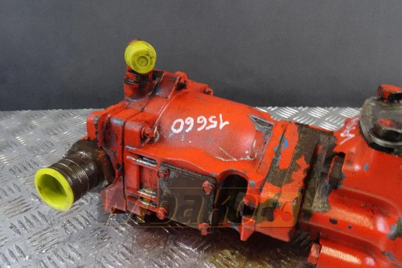 Vickers PVE19R - Hydraulic pump for Construction machinery: picture 1 Vickers PVE19R - Hydraulic pump for Construction machinery: picture 1