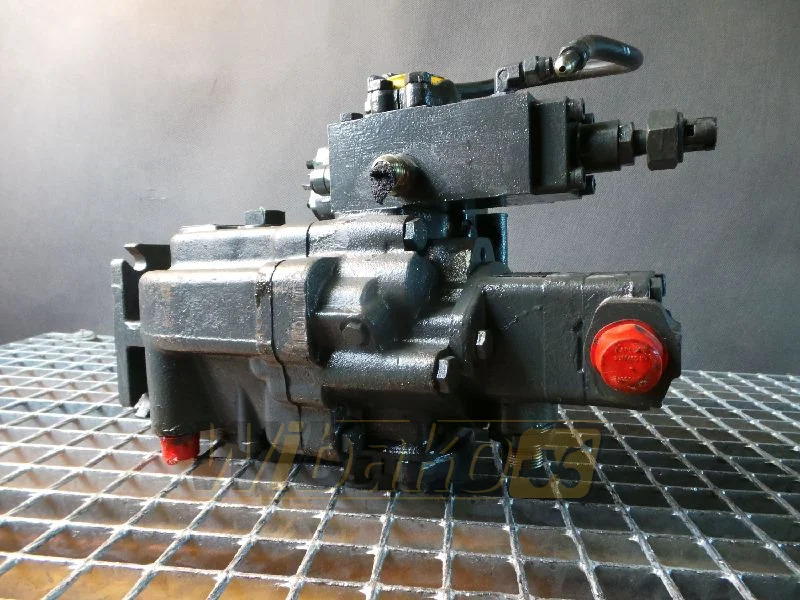 Vickers PVH57V10L 11093517 - Hydraulic pump for Construction machinery: picture 4 Vickers PVH57V10L 11093517 - Hydraulic pump for Construction machinery: picture 4