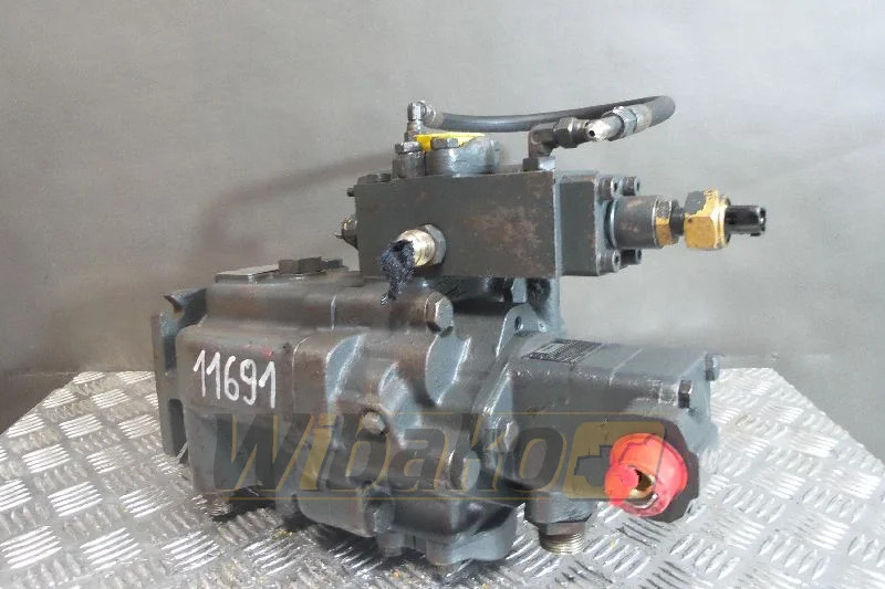 Vickers PVH57V10L 11093517 - Hydraulic pump for Construction machinery: picture 1 Vickers PVH57V10L 11093517 - Hydraulic pump for Construction machinery: picture 1