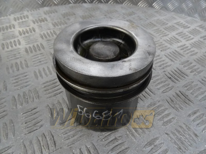 Volvo 04910691 - Piston/ Ring/ Bushing for Construction machinery: picture 1 Volvo 04910691 - Piston/ Ring/ Bushing for Construction machinery: picture 1
