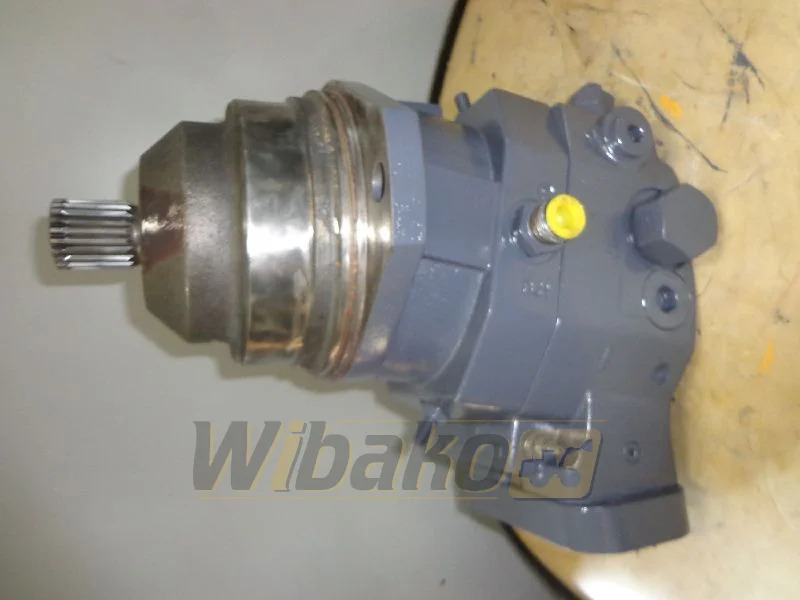 Volvo 14508165 - Hydraulic motor for Construction machinery: picture 2 Volvo 14508165 - Hydraulic motor for Construction machinery: picture 2