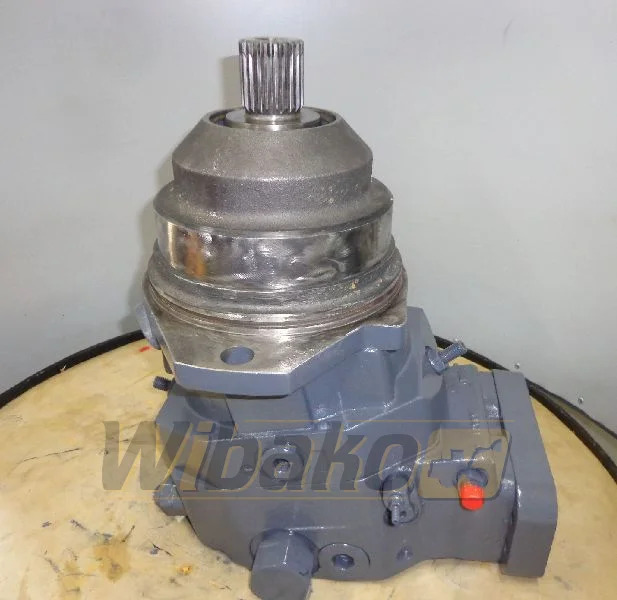 Volvo 14508165 - Hydraulic motor for Construction machinery: picture 1 Volvo 14508165 - Hydraulic motor for Construction machinery: picture 1