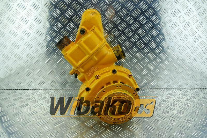 Water pump Liebherr 9266966 - Coolant pump for Construction machinery: picture 1 Water pump Liebherr 9266966 - Coolant pump for Construction machinery: picture 1