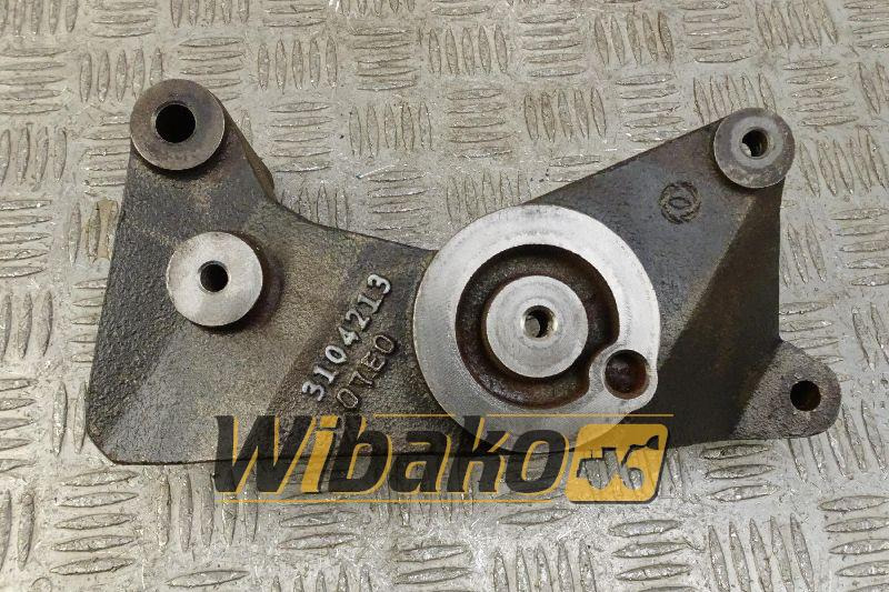 Wspornik alternatora Cummins 3104213 - Alternator for Construction machinery: picture 1 Wspornik alternatora Cummins 3104213 - Alternator for Construction machinery: picture 1