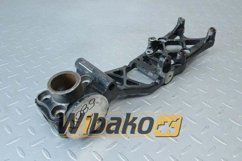 Wspornik alternatora Cummins 4942488 - Alternator for Construction machinery: picture 1 Wspornik alternatora Cummins 4942488 - Alternator for Construction machinery: picture 1