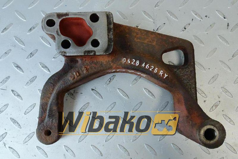 Wspornik alternatora Deutz 04284625RY - Alternator for Construction machinery: picture 1 Wspornik alternatora Deutz 04284625RY - Alternator for Construction machinery: picture 1