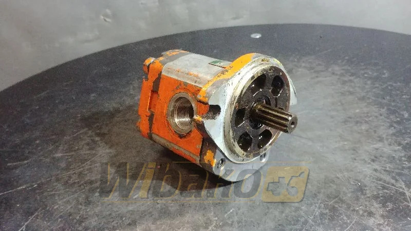 ZEXEL 307002-4650 86608 - Hydraulic pump for Construction machinery: picture 1 ZEXEL 307002-4650 86608 - Hydraulic pump for Construction machinery: picture 1