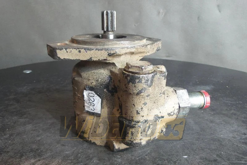 ZF 7673955245 - Hydraulic pump for Construction machinery: picture 2 ZF 7673955245 - Hydraulic pump for Construction machinery: picture 2