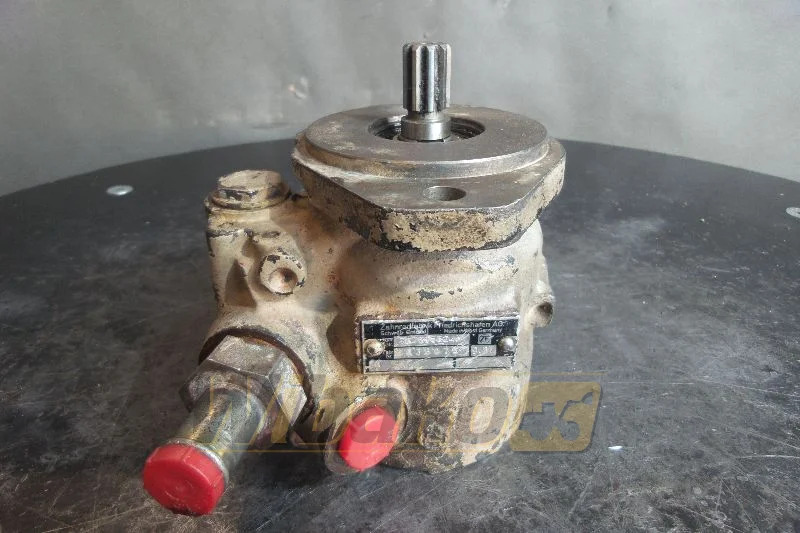 ZF 7673955245 - Hydraulic pump for Construction machinery: picture 1 ZF 7673955245 - Hydraulic pump for Construction machinery: picture 1