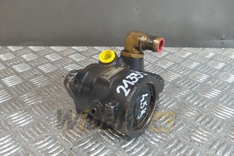 ZF 7673955568 - Hydraulic pump for Construction machinery: picture 1 ZF 7673955568 - Hydraulic pump for Construction machinery: picture 1