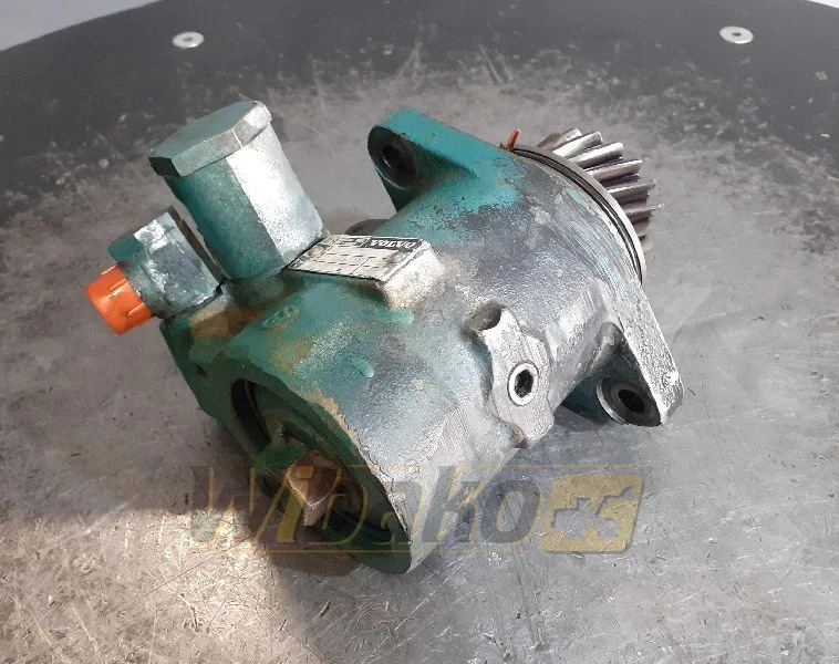ZF 7674955247 1184018 - Hydraulic pump for Construction machinery: picture 2 ZF 7674955247 1184018 - Hydraulic pump for Construction machinery: picture 2