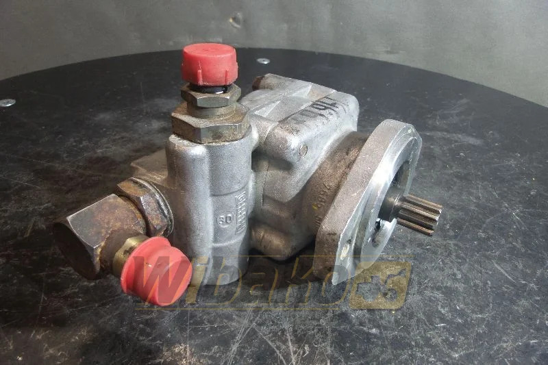 ZF 7685955705 - Hydraulic pump for Construction machinery: picture 1 ZF 7685955705 - Hydraulic pump for Construction machinery: picture 1