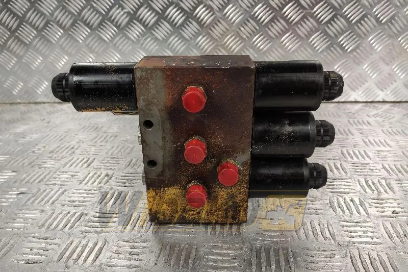 ZF W2Z-1159 E-4 - Hydraulic valve for Construction machinery: picture 1 ZF W2Z-1159 E-4 - Hydraulic valve for Construction machinery: picture 1
