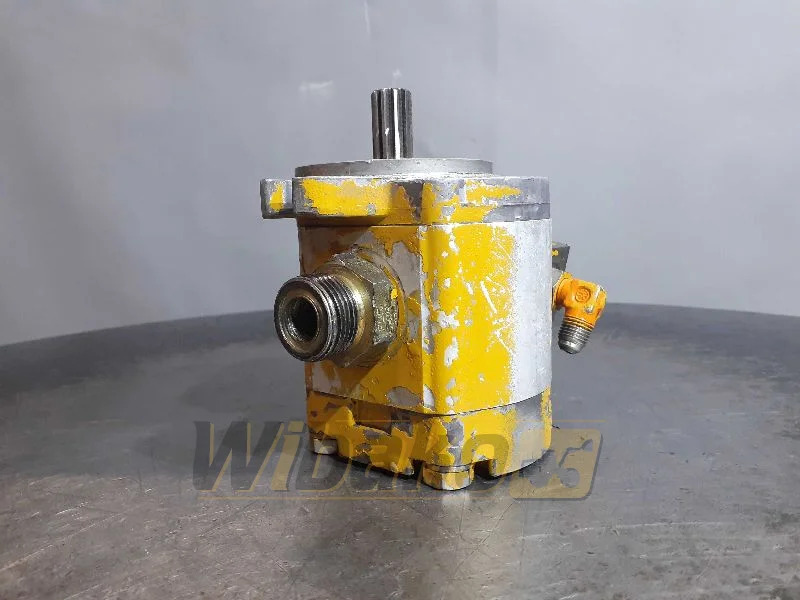 Zexel NN - Hydraulic pump for Construction machinery: picture 1 Zexel NN - Hydraulic pump for Construction machinery: picture 1