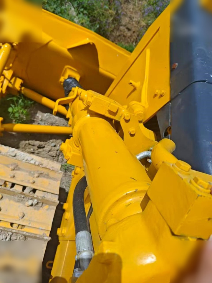 Bulldozer SHANTUI SD22: picture 6