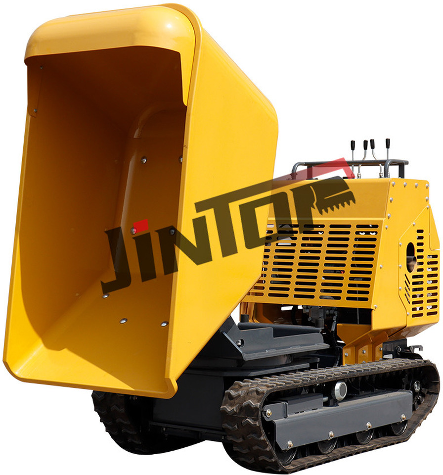 260°Rotation Mini Dumper Popullar Model in Markets - Mini dumper: picture 2 260°Rotation Mini Dumper Popullar Model in Markets - Mini dumper: picture 2