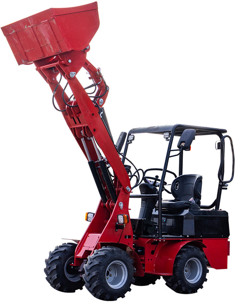 For more informationand price discount,please contact directly Diesel KUBOTA Engine Wheel Loader , Electric Wheel Loader - Compact loader: picture 3 For more informationand price discount,please contact directly Diesel KUBOTA Engine Wheel Loader , Electric Wheel Loader - Compact loader: picture 3